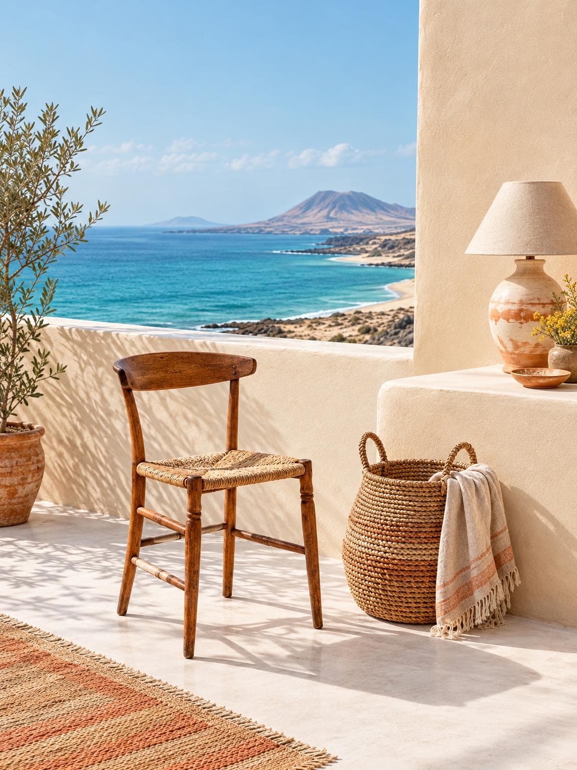 Casa y muebles